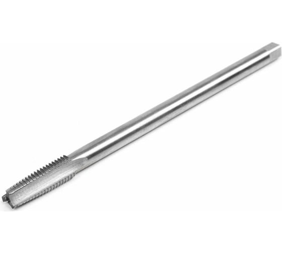 Гаечный метчик HORTZ М3x0.5 Р6М5 837296 1