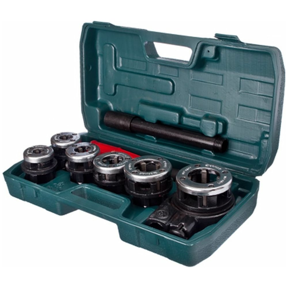 Набор клуппов ЕРМАК КТ-9 9 предметов 657-007 - выгодная цена, отзывы ...