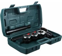 Набор клуппов ЕРМАК КТ-6 6 предметов 657-005