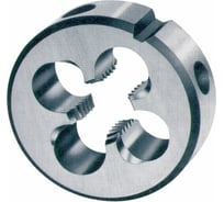 Плашка PROMAT M4x0.7, метрическая, HSS, DIN22568 4000867734