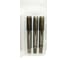 Ручные комплектные метчики СпецТехИнструмент M10x1.5 DIN352 HSS SET3 1