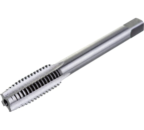 Метчик М12 x 1.75 ЗУБР Мастер 4-28002-12-1.75