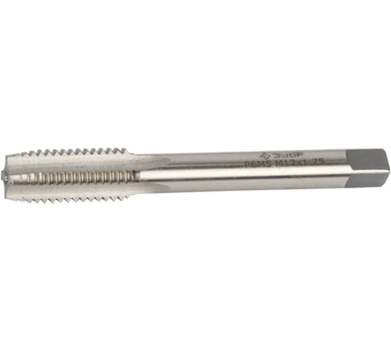 Метчик М10 x 1.25 ЗУБР ЭКСПЕРТ 4-28003-10-1.25 1