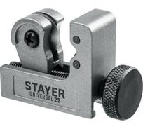 Труборез для меди и алюминия STAYER Universal-22 3-22 мм 23391-22_z02