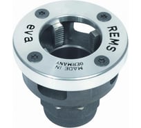 Резьбонарезная головка с плашками REMS M 20x1.5 521310