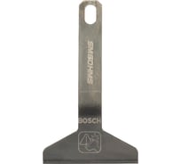 Нож для шабера НМS 60 мм Bosch 2608691012