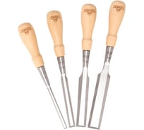 Набор стамесок Stanley Sweet Heart 1-16-791