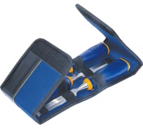 Набор стамесок серии MS500 10,15,20 мм Irwin 10503836