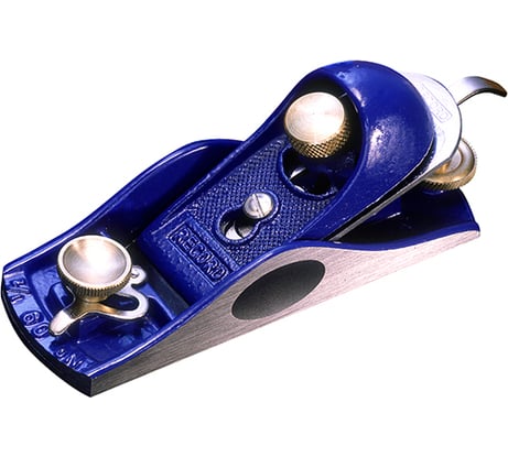 Торцевой рубанок 42 мм Irwin T06012