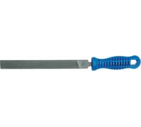 Плоский напильник GEDORE 10", 250x25 мм 6768290