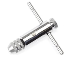 Т-образный трещоточный метчикодержатель Дело Техники М5-M12 228212