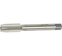 Метчик М6х1,0 Зубр ЭКСПЕРТ 4-28003-06-1.0