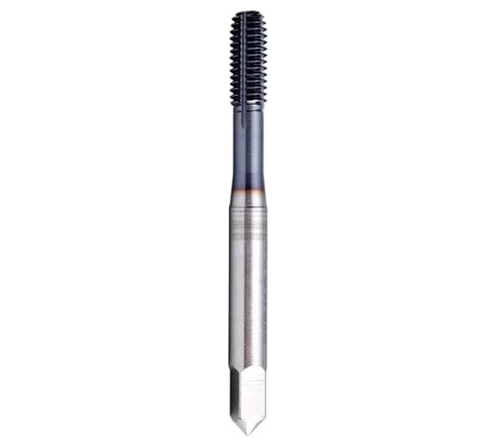 Бесстружечный метчик-раскатник SOVIS М 10  х 1.5 HSSE-PM 6HХ DIN 371-E TiAlN FORM 911312-0100