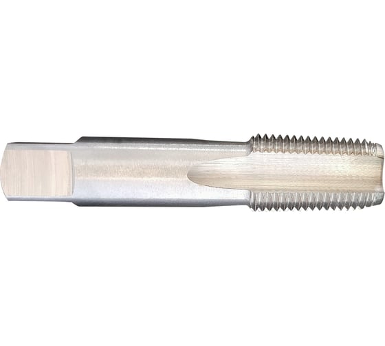 Метчик SOVIS м/р, конический дюймовый К 1 1/ 4" Р6М5 18242 1