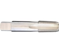 Метчик SOVIS м/р, конический дюймовый К 1 1/ 2" Р6М5 18243
