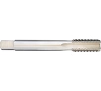 Трубный цилиндрический метчик SOVIS м/р G 1/8" Р6М5 18229