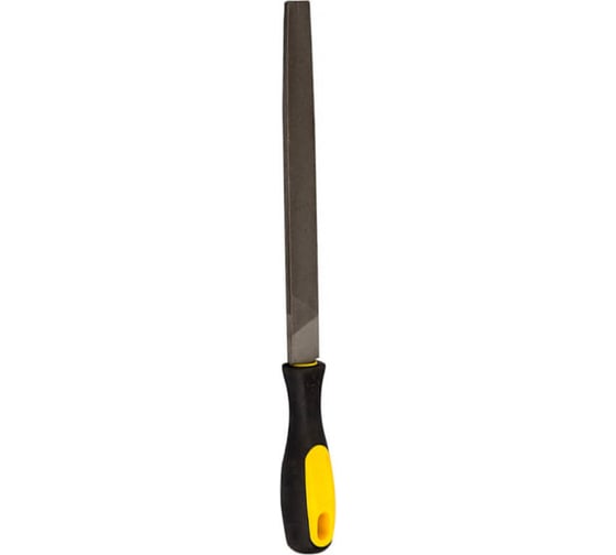 Плоский напильник № 2, 150 мм STAYER 16601-15-2