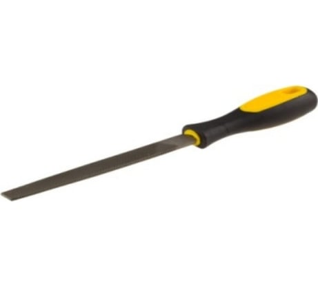 Плоский напильник № 1, 200 мм STAYER 16601-20-1