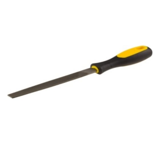 Плоский напильник № 1, 200 мм STAYER 16601-20-1 1
