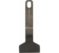 Нож для шабера HM 40 мм Bosch 2608691015
