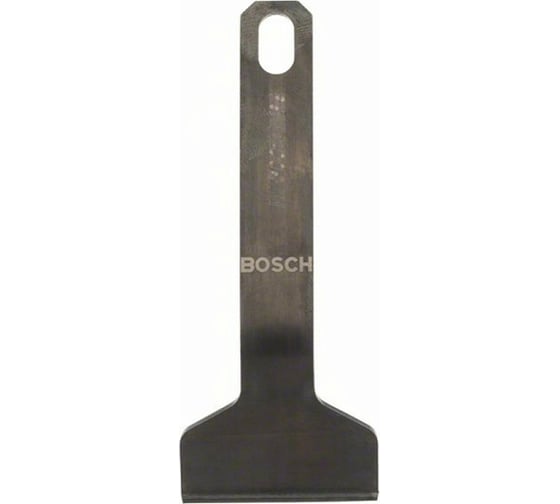 Нож для шабера HM 40 мм Bosch 2608691015 1