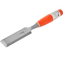 Стамеска Спец 32 мм, пластиковая ручка 3923