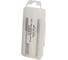 Набор метчиков Bucovice Tools 2 шт, М 10, шаг 1.25 мм, HSS 144101 2