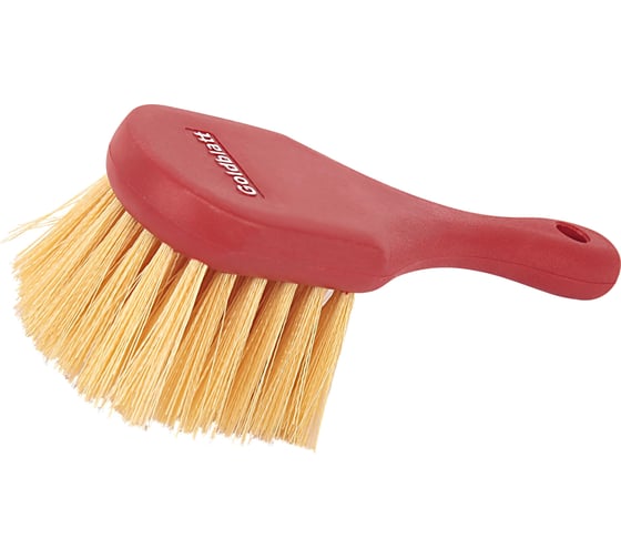 Щетка для кирпича и каменной кладки Goldblatt G06990