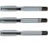 Ручной метчик PROMAT М2,5х0,45, комплект 3 шт, HSS, DIN 352 4000867109 1