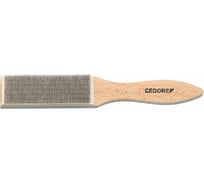 Щетка для очистки напильников GEDORE 6531790