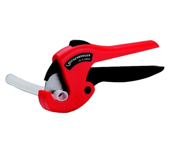 Ножницы для труб Rothenberger ROCUT 26TC 52005