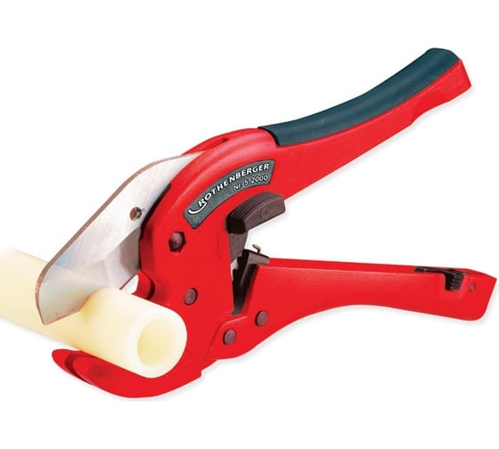 Ножницы для труб Rothenberger ROCUT 42TC 52000