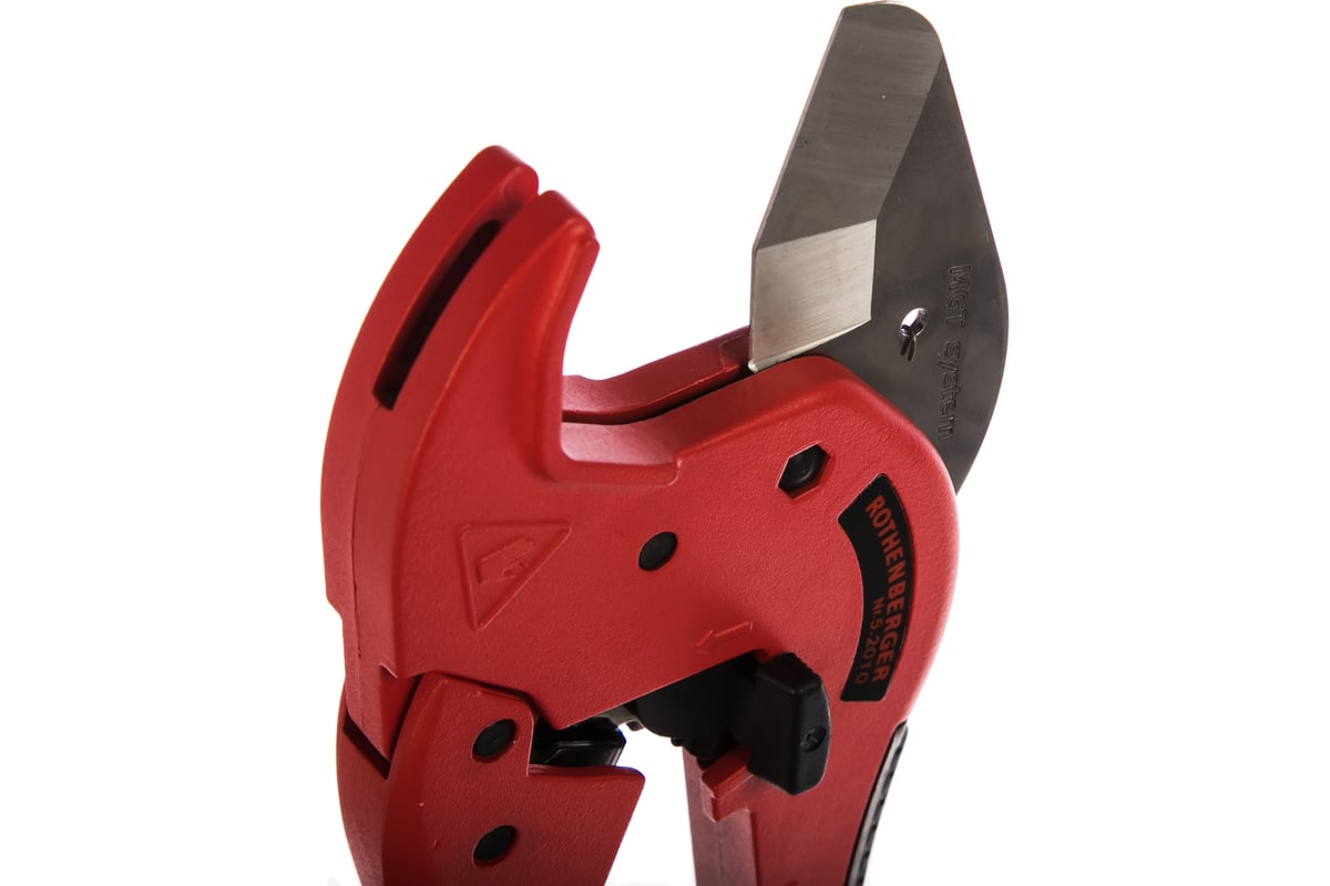 Ножницы для труб Rothenberger ROCUT 50TC 52010 - выгодная цена, отзывы ...