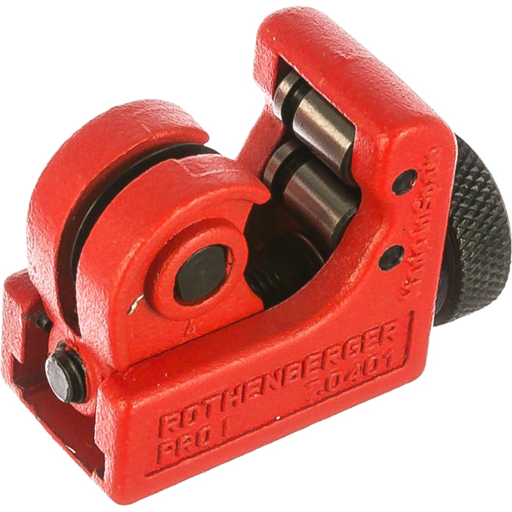 Мини-труборез Rothenberger MINICUT I PRO 70401 - выгодная цена, отзывы ...