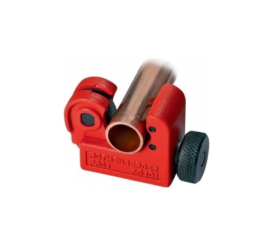 Мини-труборез Rothenberger MINICUT I PRO 70401