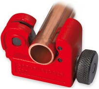 Мини-труборез Rothenberger MINICUT II PRO 70402E