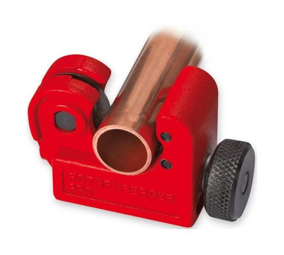 Мини-труборез Rothenberger MINICUT II PRO 70402E 1