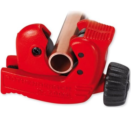 Мини-труборез Rothenberger MINI МАХ 70015