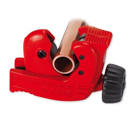 Мини-труборез Rothenberger MINI МАХ 70015