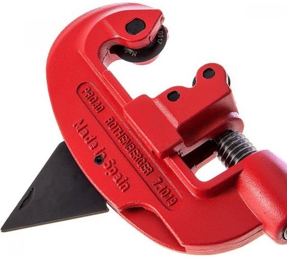 Труборез Rothenberger TUBE CUTTER 30 PRO 71019