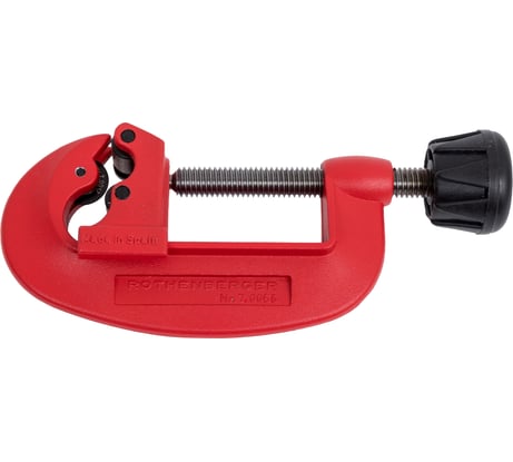 Труборез Rothenberger TUBE CUTTER 50 70065