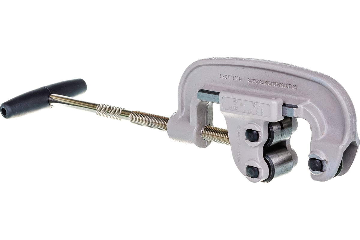 Труборез Rothenberger INOX SUPER 70087 - выгодная цена, отзывы ...