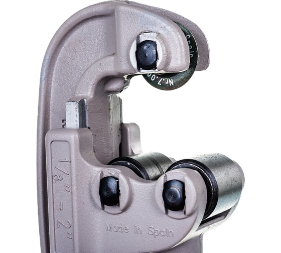 Труборез Rothenberger INOX SUPER 70087