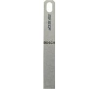 Стамеска плоская 15 мм для шабера Bosch 2608691016