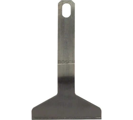 Нож HM 60 мм для шабера Bosch 2608691014 1