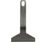 Нож HM 60 мм для шабера Bosch 2608691014 1