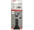Нож HM 60 мм для шабера Bosch 2608691014 2