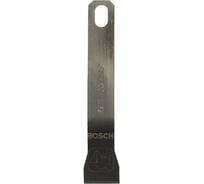 Нож HMS 20 мм для шабера Bosch 2608691062