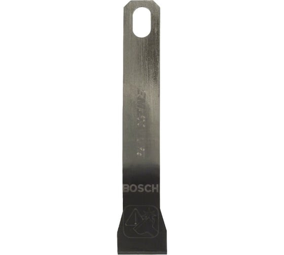 Нож HMS 20 мм для шабера Bosch 2608691062 1