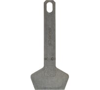 Нож HCS 35 мм для шабера Bosch 2608691098